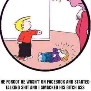 Meet your Posher, Bennie